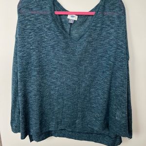 Old navy sweater